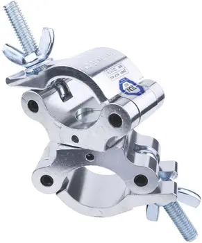 

Clamp clamp double swivel Kupo kcp-832
