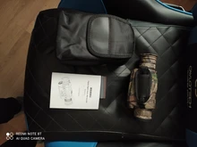 Monoculars Night-Vision-Device Digital Hunting Infrared WG540 with 8G Tf-Card Full-Dark