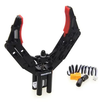 

Robotic Clip Makeblock