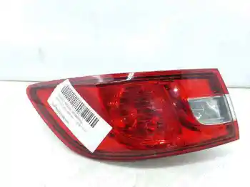 

265554091R left rear pilot RENAULT CLIO IV