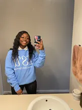 Peluca de encaje transparente HD para mujer, peluca de onda suelta brasileña, pelucas de cabello humano Remy, 13x4, prearrancado con pelo de bebé, 150