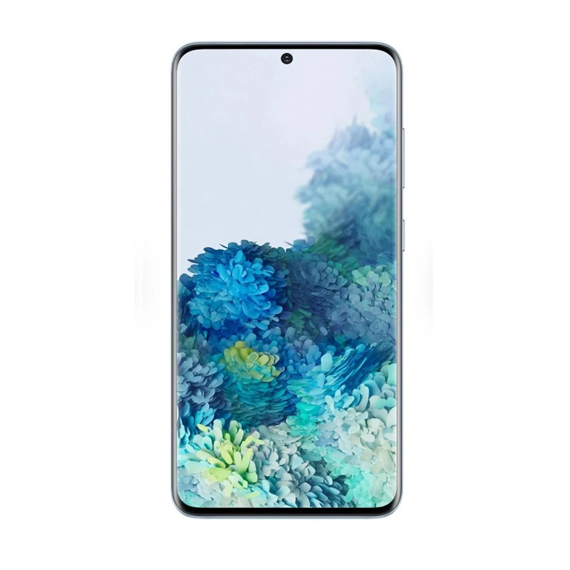 Смартфон Samsung Galaxy S20 8/128Gb | Мобильные телефоны и аксессуары