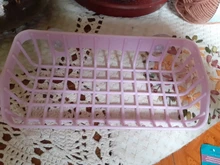 Rack Sink-Shelf Sponge-Holder Suction-Cup Kitchen-Accessories Hanging-Storage Dishwashing