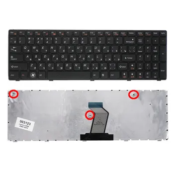 

Keyboard Lenovo IdeaPad G570, G575, G770, g780, z560, Z565