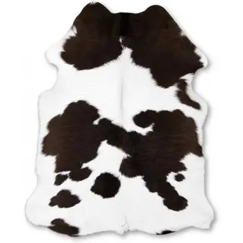 

Carpet natural cowhide skin 90x65 cm