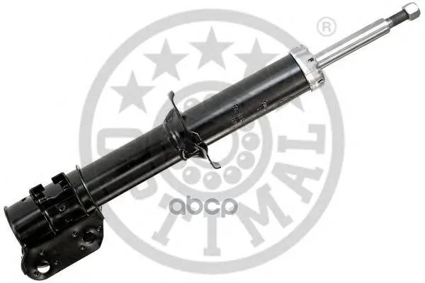 Амортизатор Передняя Ось Слева Suzuki Ignis(Fh) 2000 10 2003 09 Optimal A3910gl Optimal арт. A3910GL