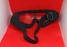Cycling Sunglasses Goggles Moto Skiing Winter Outdoor Sports Windproof UV400 1pcs