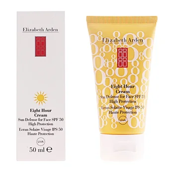 

Sun Cream Eight Hour Elizabeth Arden