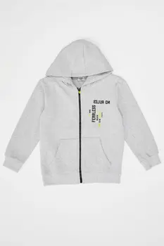 

DeFacto Boy Cardigan / Bolero-R9812A620WN