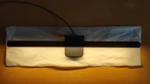 Desk-Lamp Hanging-Light Pc-Monitor Dimming Usb-Powered-Lamp Screen Computer Led-Reading