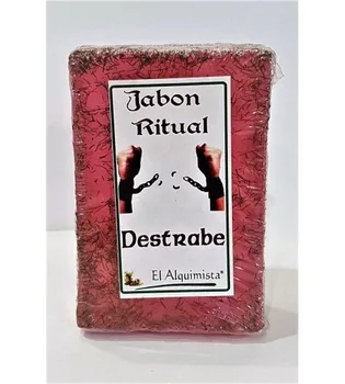 

SOAP UNLOCK for unlock situations, made in Spain