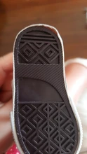 Zapatos de muñeca Unisex, zapatillas de lona de 2019 cm, estilo nuevo, para muñeca BJD 7,5, Mini zapatos de moda para DIY para muñecas rusas, 1/3