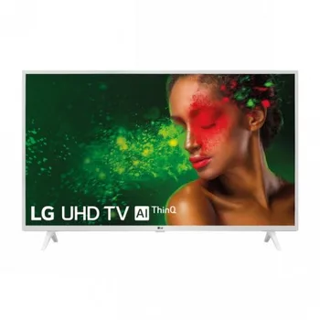 

TV Led 43 "LG 43UM7390 4K Smart TV with Manmade Intelligence (AI)