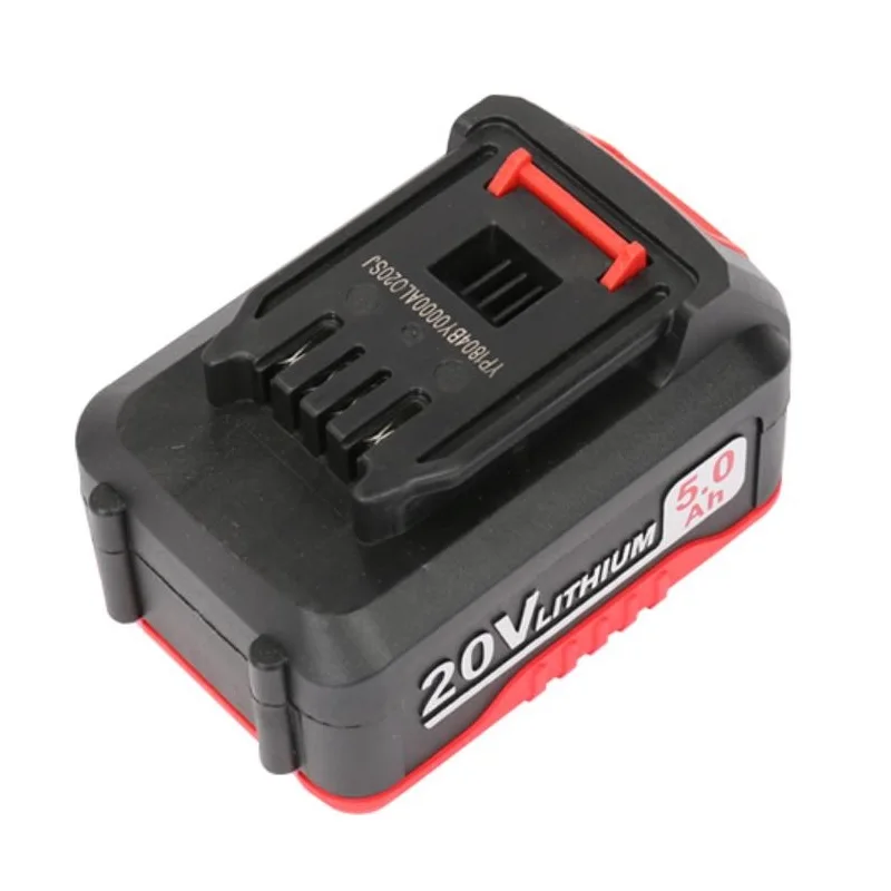 SCANS A218201P 20V/2.0Ah A218502P 20V/5.0Ah High