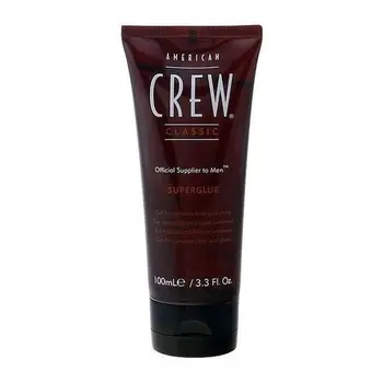 

Gel Fissante Extraforte Supergl American Crew