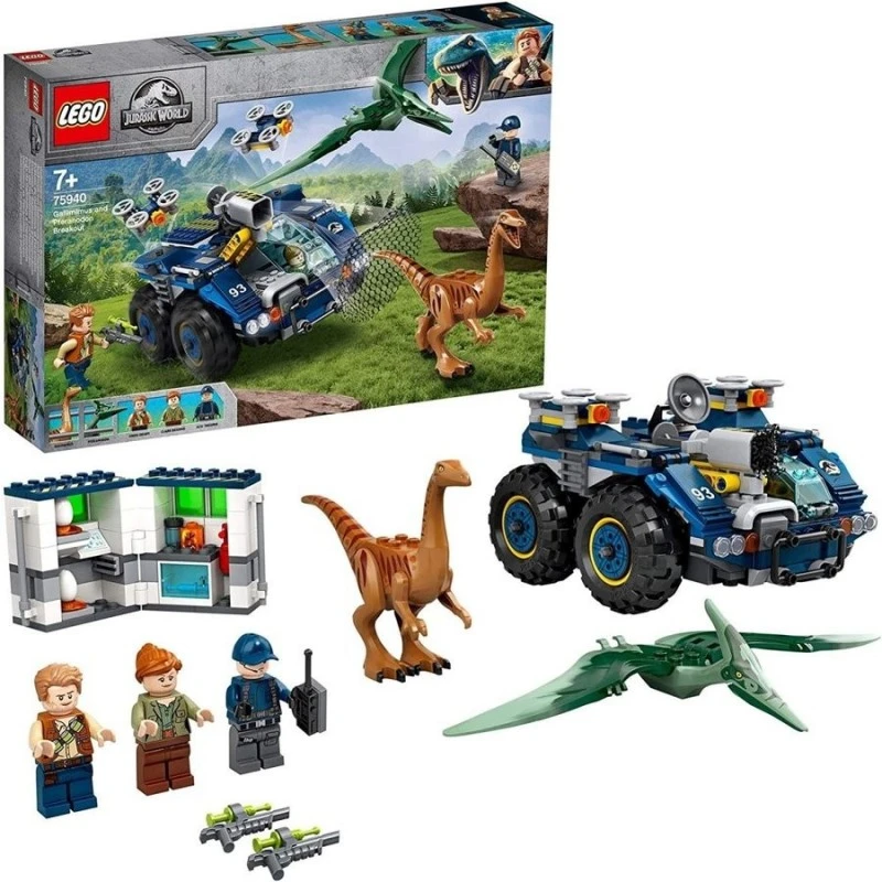 aliexpress lego jurassic