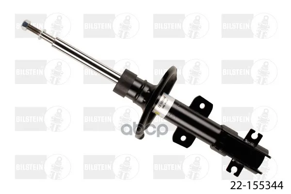 Амортизатор Подвески Volvo S60, V70 Ii V B4 Bilstein арт. 22-155344