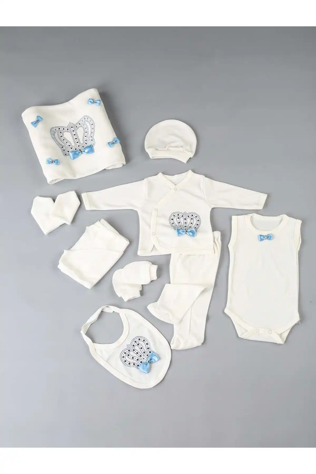 tac baby gear