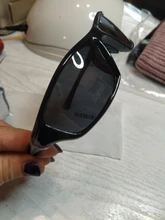 Gafas de sol polarizadas Poc para hombre, lentes de sol polarizadas Poc para conducir, viajes, pesca, clásicas, para ciclismo, novedad de 2020