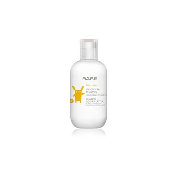

BABE BABE PEDIATRIC CHAMPU COSTRA LACTEA shampoo 200M for women.