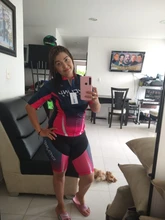 Ropa Para Bicicleta de Montaña de secado rápido 2020, Conjunto de jersey de bicicleta para mujer, vestido de verano para deportes al aire libre, ropa de ciclismo para mujer, ropa de MTB