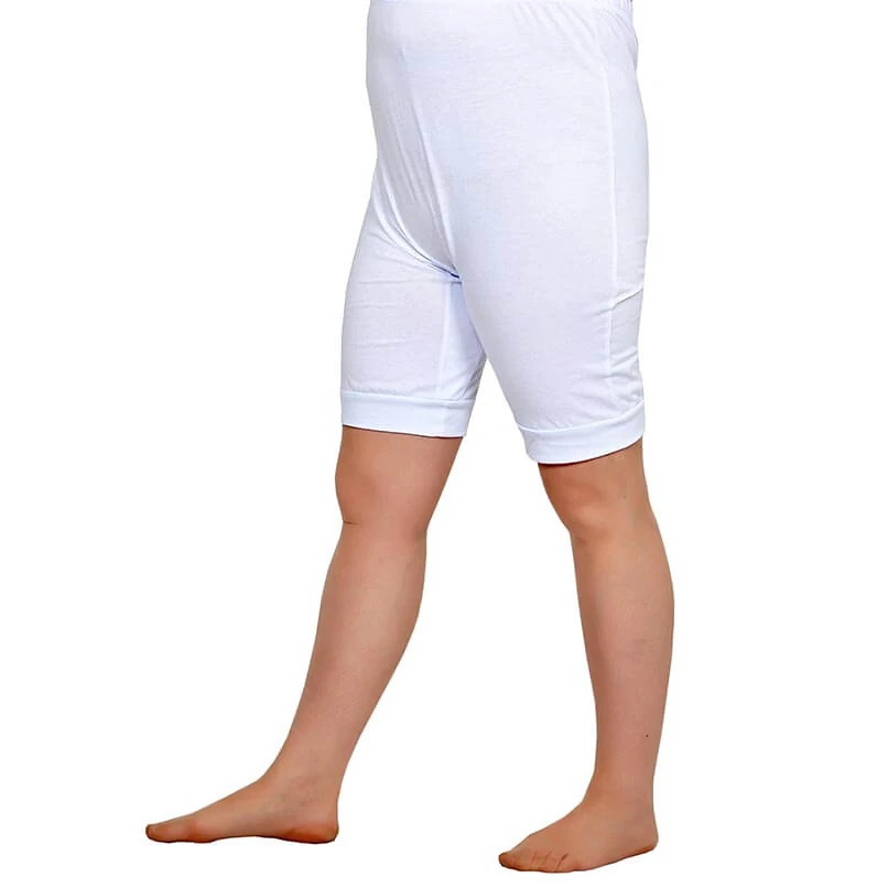 Pantalones cortos algodón para mujer, ropa interior de grande, 60, 62, 64, 66, 68, 70, 72, 74, 78, 80, 84| | - AliExpress