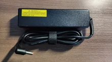 Adaptador de corriente alterna para ordenador portátil, cargador de 20V, 3.25A, 5,5x2,5mm para lenovo IBM B470 B570e G470 G570 G770 V570 serie Z400 P500 para Lenovo PC