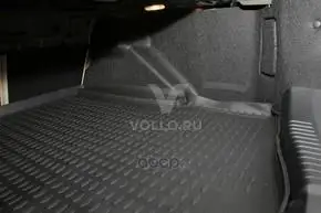 999TLT31BL Nissan ПОДДОН В БАГАЖНИК ПОЛИУРЕТАНОВЫЙ X-TRAIL