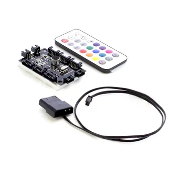 

Phoenix technologies controller phoenix fans with knob-