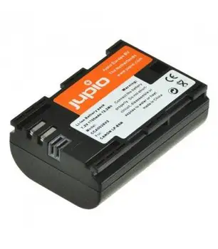 

JUPIO BATTERY CCA0028V2 REPLACES CANON LP-E6N