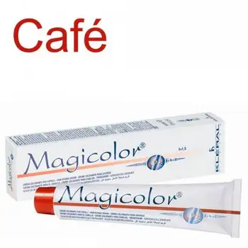 

Kleral System-coffee Magicolor dye 100 ml