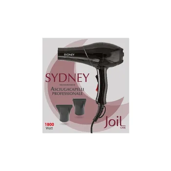 

JOIL CARE-SYDNEY HAIR DRYER