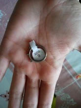 Anillo estilo Punk de acero inoxidable Para defensa propia, joyería de espinas Para Hombres y Mujeres, Joyas Para Hombres y Mujeres