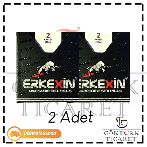 Erkexin epimedumulu Bitkisel 2'li капсюл|Тяжелая атлетика| |