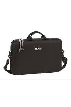 

Case for PORTATIL MOOS 15.6 CAPSULA BLACK 40X27X4 612063461