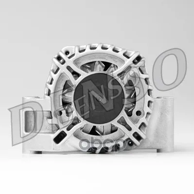 Генератор Fiat: Punto Evo 1.3 D Multijet 09- Denso арт. DAN1002