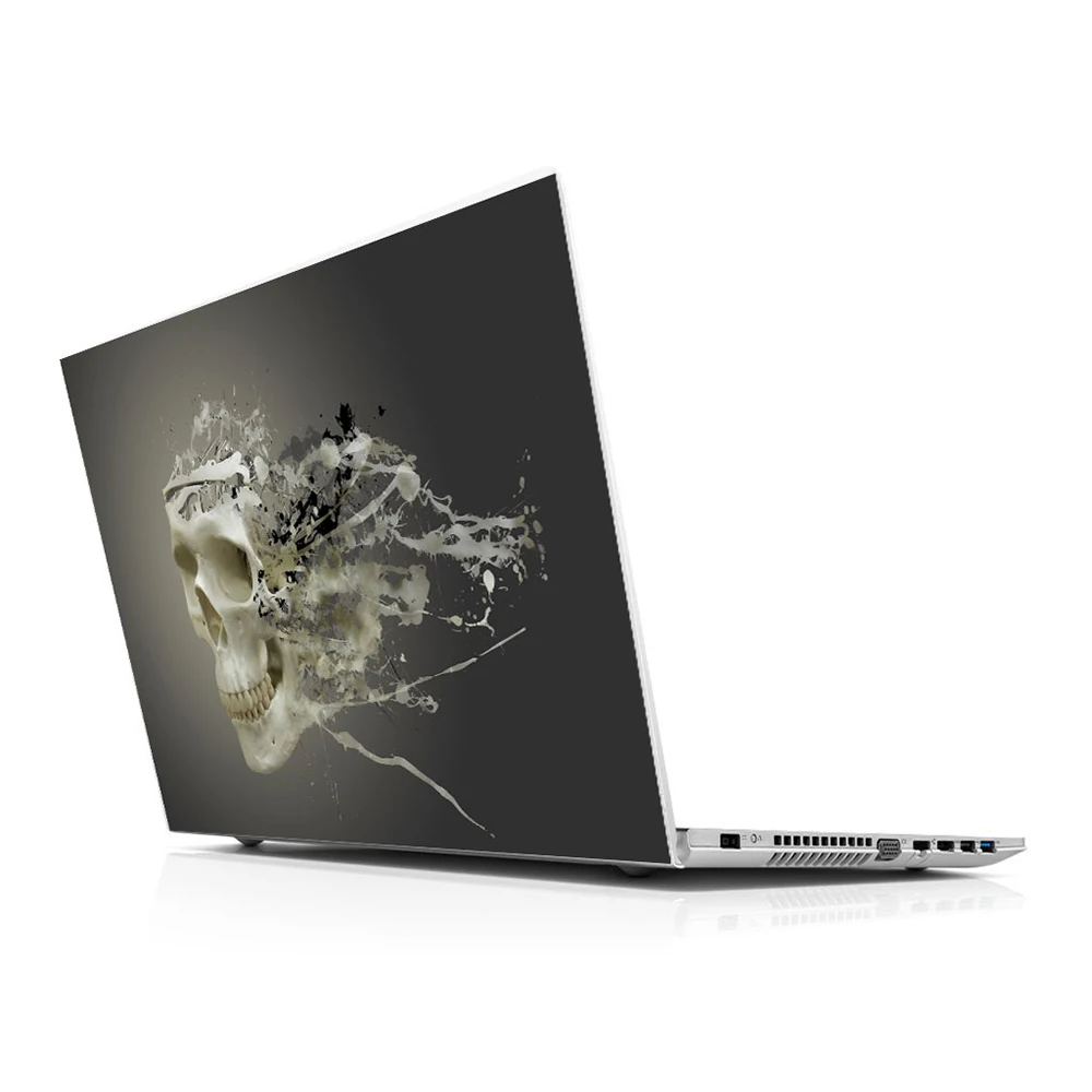 Laptop Decals & Skins Universal Laptop Vinyl Decal Marble Asus Skin