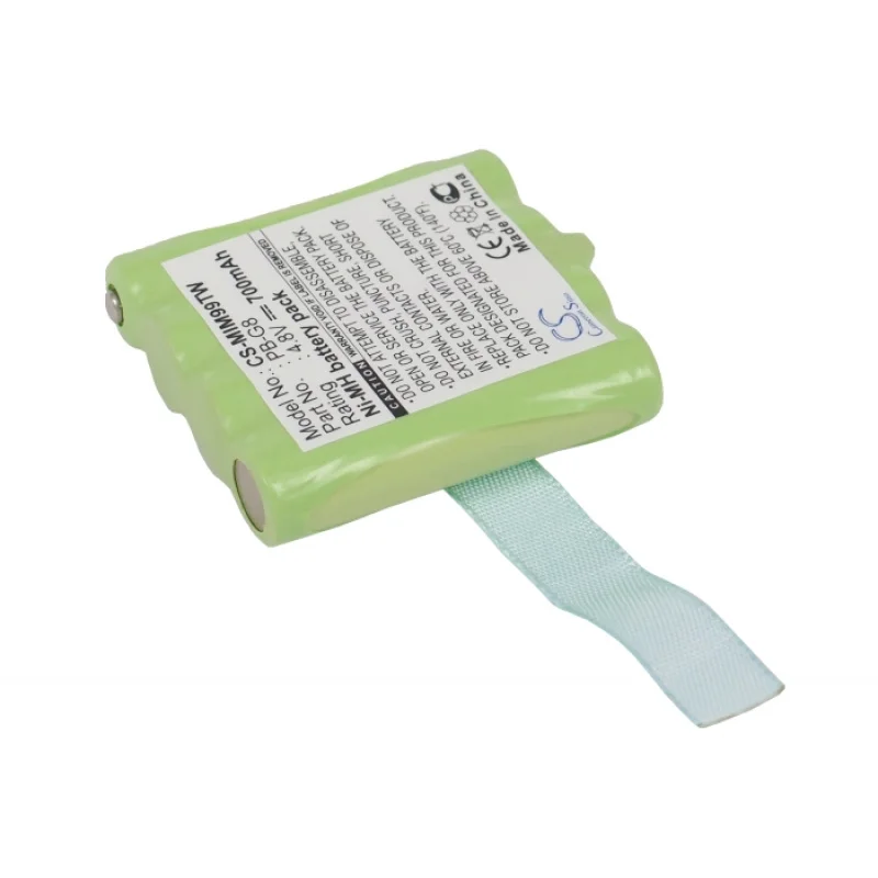 Аккумулятор для Midland M24 Plus(PB-G8), 700mAh