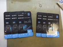 Memory Flash-Card ORICO Mini Class10 TF 256GB 32GB 64GB 128GB 80mb/S