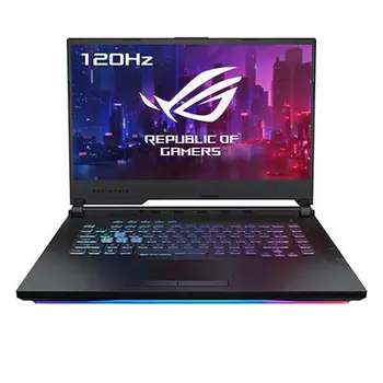 

Gaming portable computer Asus G531GW-AL137 15,6" i7-9750H 16 GB RAM 512 GB SSD Black