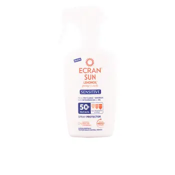 

SUN LEMONOIL SENSITIVE gun SPF50 + 300 ml