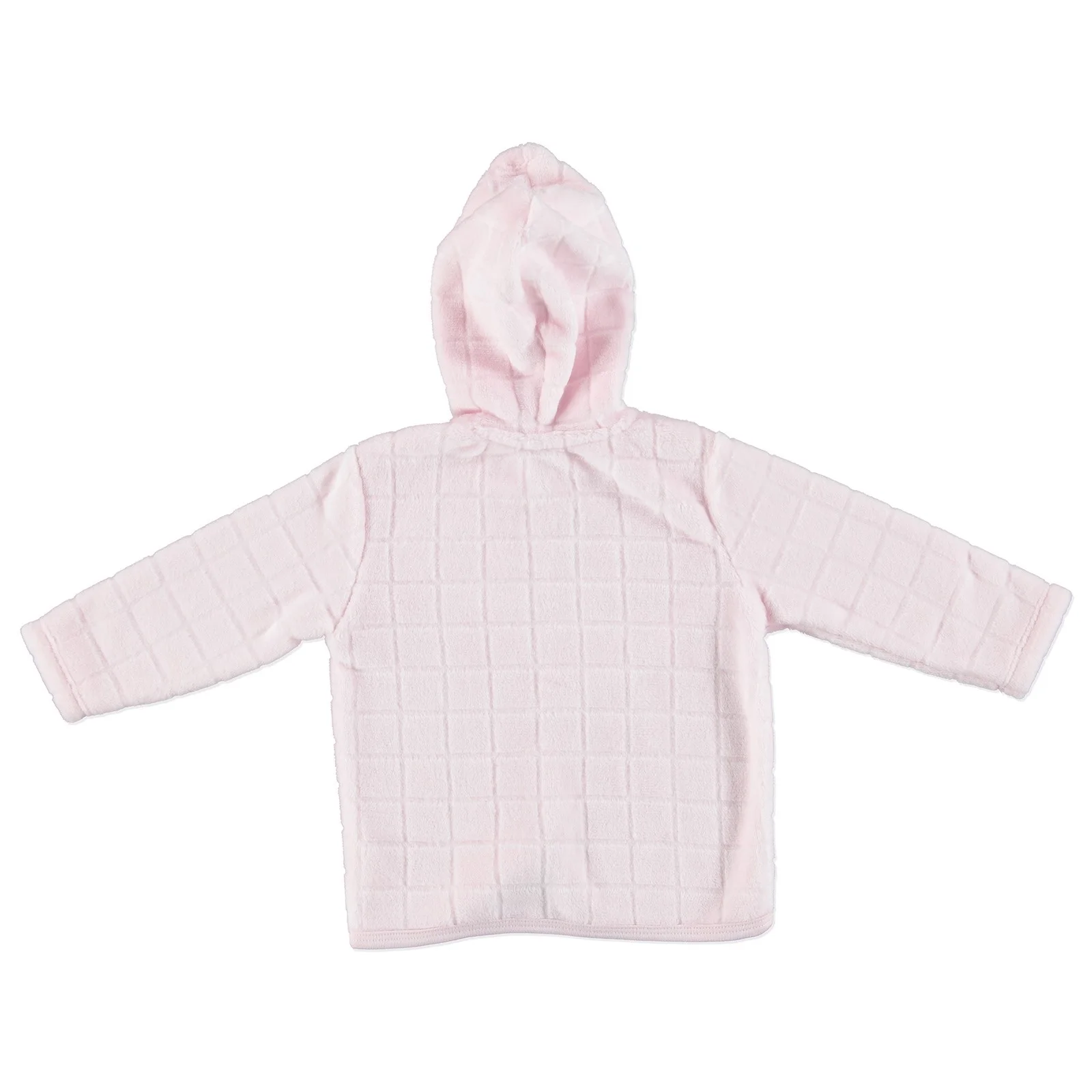 Ebebek HelloBaby зимний детский Полярный кардиган с застежками