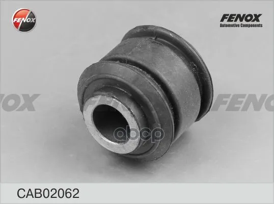Сайлентблок Задн Подвески Hyundai Sonata Nf, Nissan Almera N16, X-Trail T30 Cab02062 FENOX арт. CAB02062