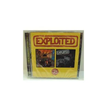 

TOILER THE TROOPS OF TOMORROW & APOCALYPSE TOUR 81