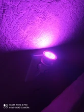 Lamps Growing-Lamp Led-Bulbs Seedling Greenhouse-E14 Phyto B22-Plant GU10 Full-Spectrum