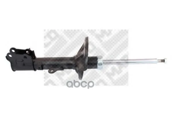 Амортизатор Hyundai Elantra(Тагаз) 00 Задний Левый Газовый Mando Ex553512d100 Mando арт. EX553512D100
