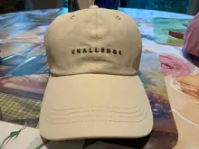 Baseball-Cap Visors Snapback Hat Cap Boys Hip-Hop-Hats CHALLENGE SLECKTON Girls Men Summer