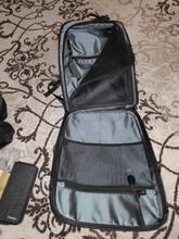 Laptop Backpacks Travel Bags Fenruien Anti-Theft Waterproof Multifunction Men New