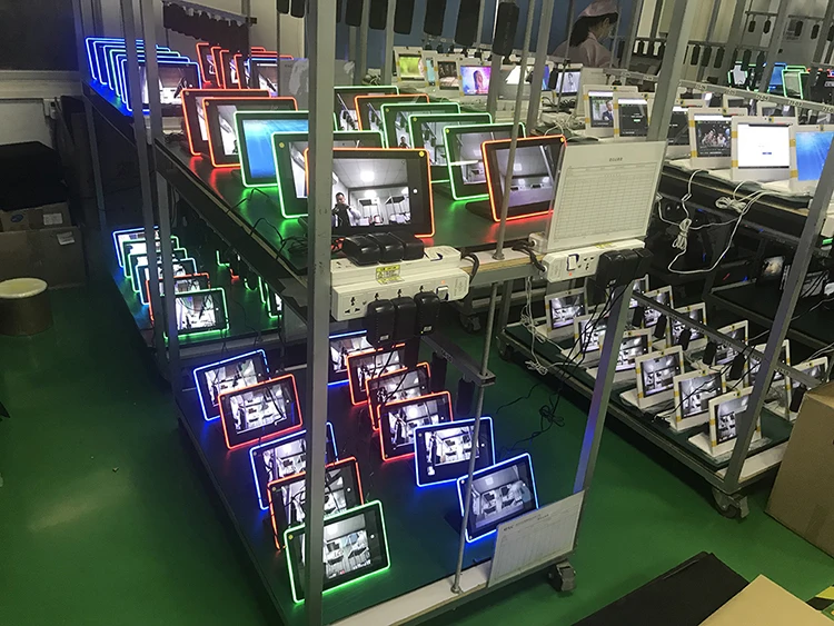 10 Inch Tablet PC Desktop - RK3128, Android 6.0, 1GB DDR3, 16GB Flash, WiFi, RJ45, BT, USB, Type-C, Serial with LED Indicator Description Image.This Product Can Be Found With The Tag Names Automotive, Beauty Health, Computers Electronics, Fashion, Home Garden, Online shopping, Phones Accessories, Toys Sports, Weddings Events