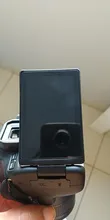 Protector de pantalla LCD de cristal templado para Canon EOS 6D Mark II 4000D 760D 750D T6i T6s 800D T7i 100D SL1 200D SL2 250D SL3, 2 unidades